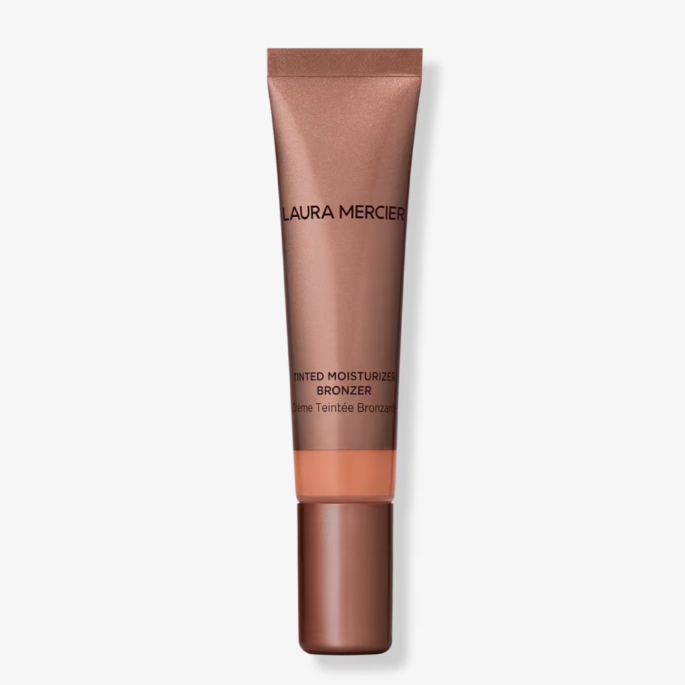 ✨Laura Mercier Tinted Moisturizer Bronzer✨